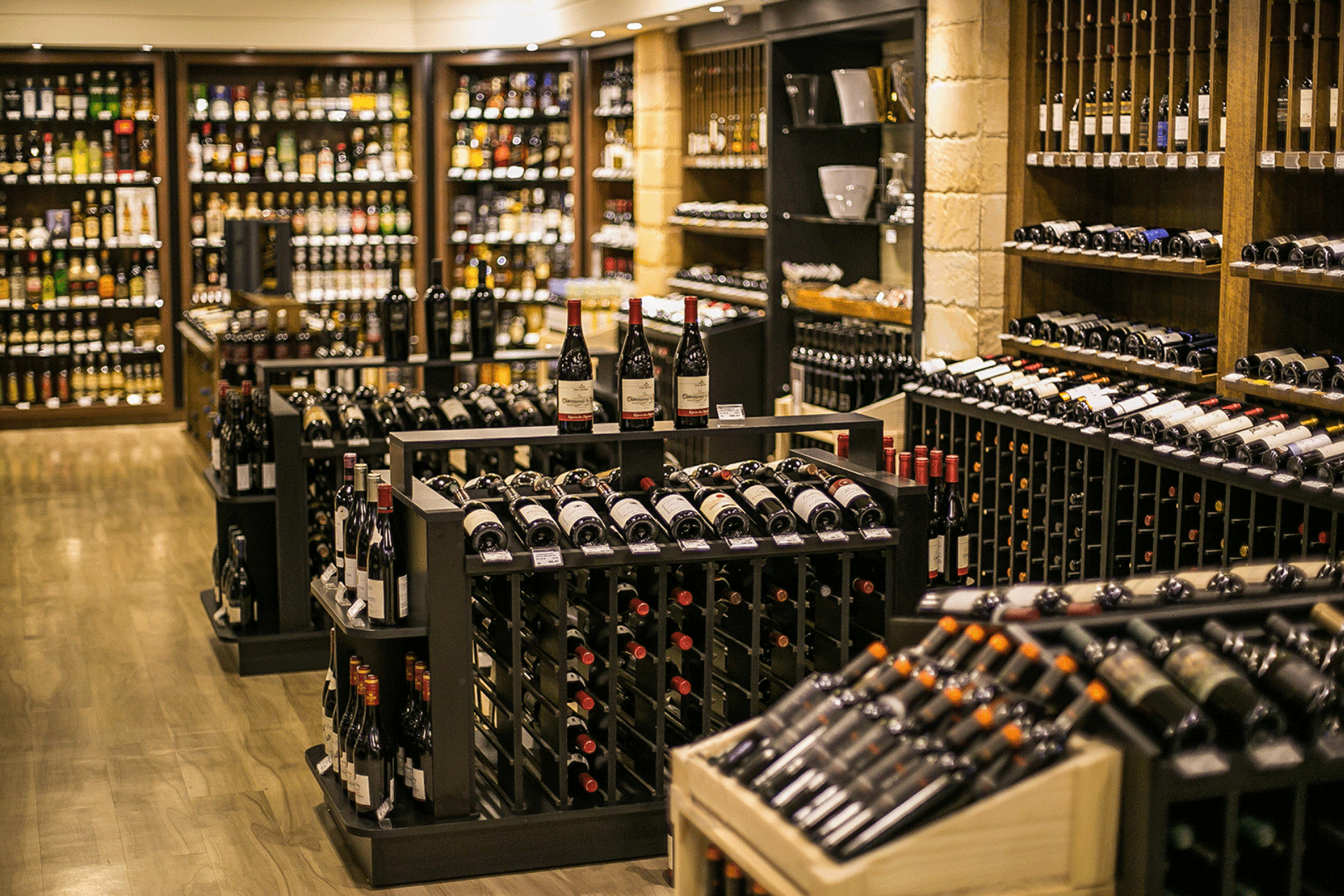 mercado de bares distribuição de bebidas cresce no brasil