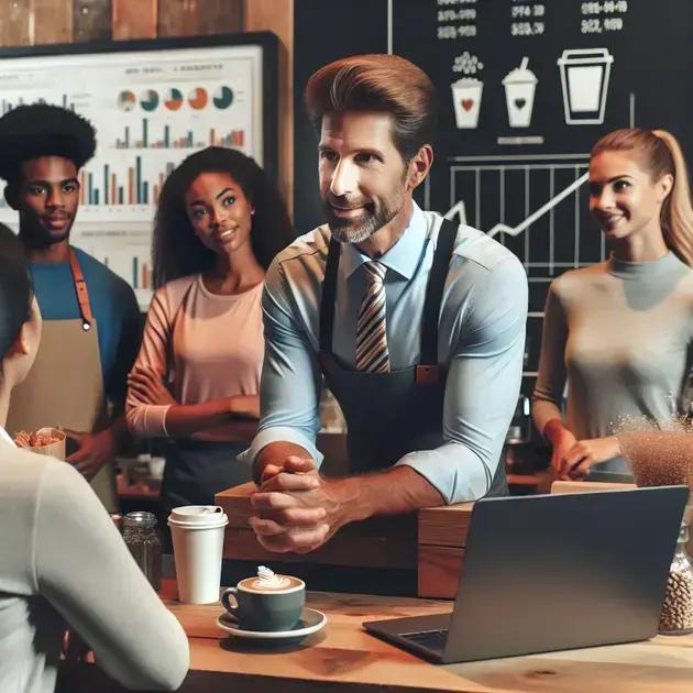 dicas para começar bem e crescer na franquia escolhida