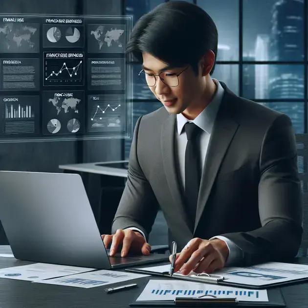 melhores franquias para vc dar chance em 2025