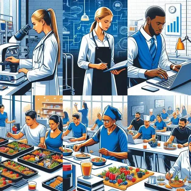 principais setores em alta para investir em 2025